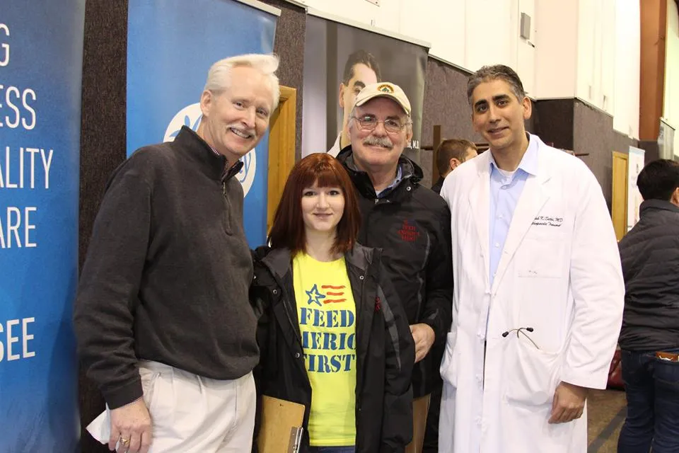 Shelbyville Health Fair