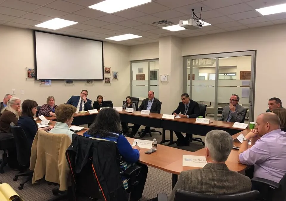 Rounds with Dr. Manny – Kingsport