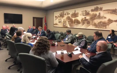 Rounds with Dr. Manny – Cleveland/Bradley County