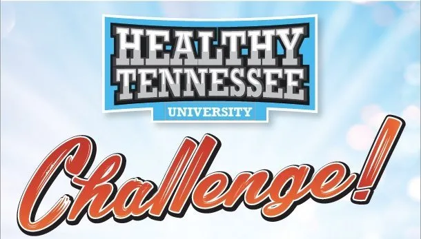 Healthy Tennessee Challenge – Congratulations to Science Hill High School!